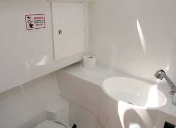 Alquilar velero en ACI Marina - Sun Odyssey 319