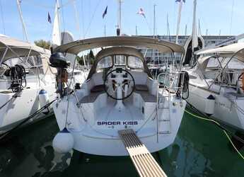 Alquilar velero en ACI Marina - Sun Odyssey 319