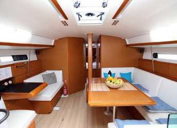 Alquilar velero en ACI Marina - Sun Odyssey 449