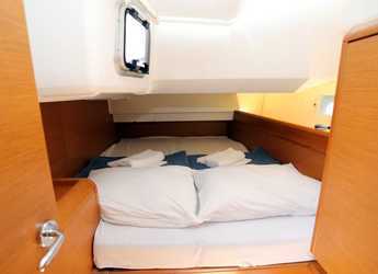 Alquilar velero en ACI Marina - Sun Odyssey 449