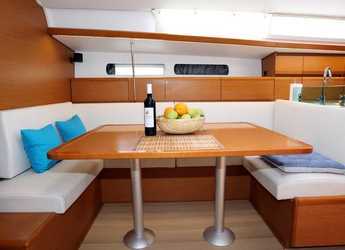 Alquilar velero en ACI Marina - Sun Odyssey 449