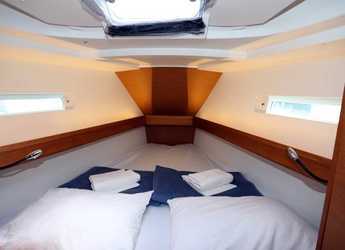 Alquilar velero en ACI Marina - Sun Odyssey 449