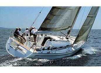 Rent a sailboat in Marina Kremik - Bavaria 38 Match