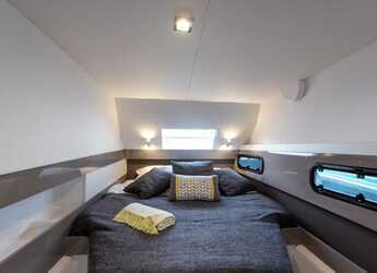 Louer catamaran à Veruda - Bali 4.1