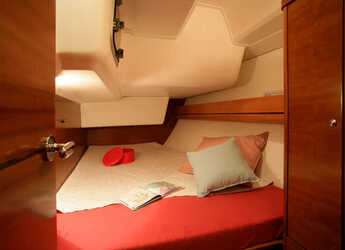 Alquilar velero en Veruda - Dufour 405 RM