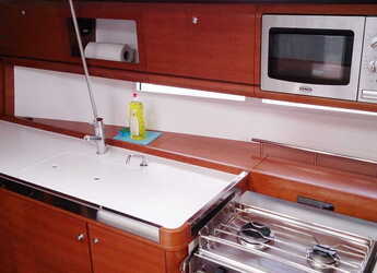 Alquilar velero en Veruda - Dufour 405 RM