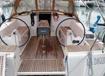 Alquilar velero en Veruda - Dufour 405 RM