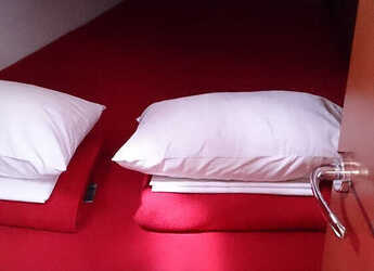 Alquilar velero en Veruda - Dufour 405 RM