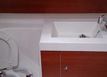 Alquilar velero en Veruda - Dufour 405 RM