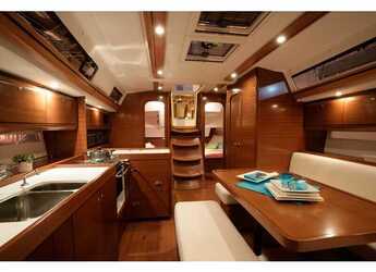 Alquilar velero en Veruda - Dufour 405 RM