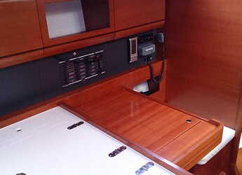 Alquilar velero en Veruda - Dufour 405 RM