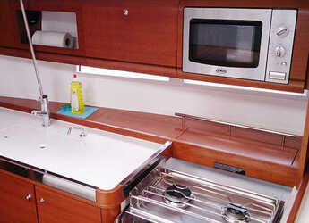 Alquilar velero en Veruda - Dufour 405 RM