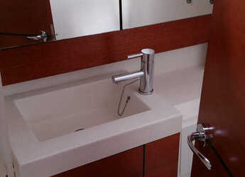 Alquilar velero en Veruda - Dufour 405 RM