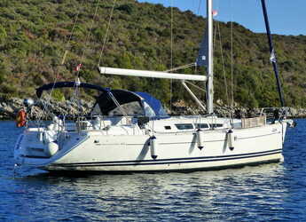 Alquilar velero en Marina Kastela - Sun Odyssey 45