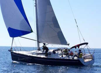Alquilar velero en ACI Marina Skradin  - Elan 410 performance