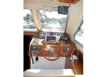 Chartern Sie motorboot in Zadar Marina - Adria 1002