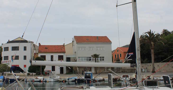 Alquilar velero en Marina Preko - Bavaria 34