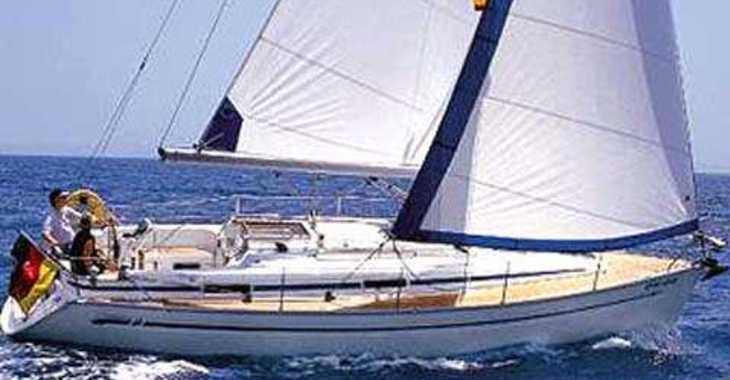Alquilar velero en Marina Preko - Bavaria 34