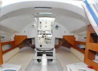 Louer voilier à Marina Lucica Špinut - Beneteau First 21.7