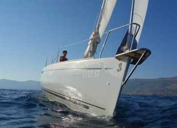 Louer voilier à Marina Lucica Špinut - Beneteau First 21.7