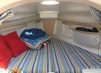 Louer voilier à Marina Lucica Špinut - Beneteau First 21.7