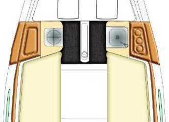 Louer voilier à Marina Lucica Špinut - Beneteau First 21.7