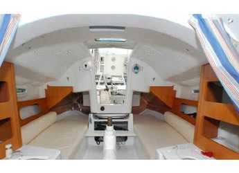 Louer voilier à Marina Lucica Špinut - Beneteau First 21.7