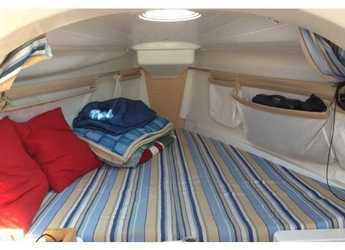 Louer voilier à Marina Lucica Špinut - Beneteau First 21.7