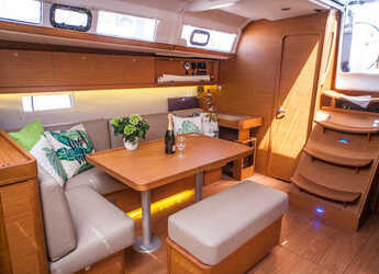 Alquilar velero en Marina Kremik - Dufour 460 Grand Large 