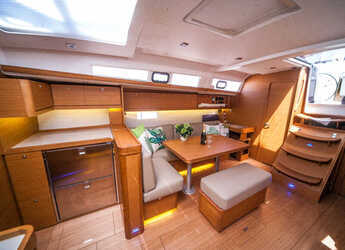 Alquilar velero en Marina Kremik - Dufour 460 Grand Large 