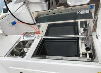 Alquilar velero en Marina Kremik - Dufour 460 Grand Large 