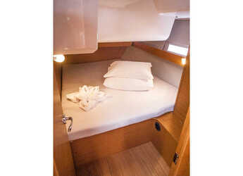 Alquilar velero en Marina Kremik - Dufour 460 Grand Large 