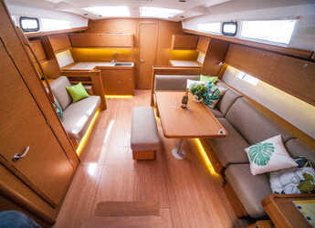 Alquilar velero en Marina Kremik - Dufour 460 Grand Large 