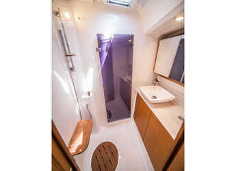 Alquilar velero en Marina Kremik - Dufour 460 Grand Large 