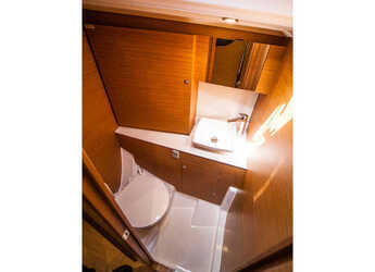 Alquilar velero en Marina Kremik - Dufour 460 Grand Large 