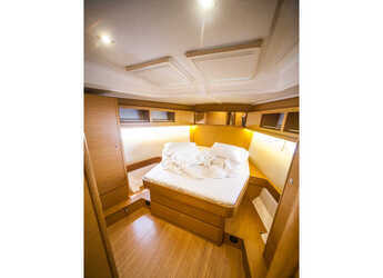 Alquilar velero en Marina Kremik - Dufour 460 Grand Large 