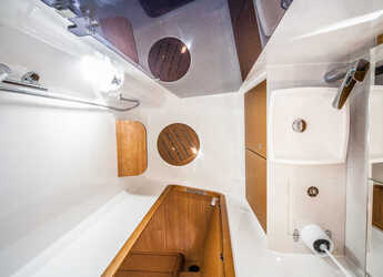 Alquilar velero en Marina Kremik - Dufour 460 Grand Large 