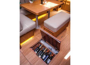 Alquilar velero en Marina Kremik - Dufour 460 Grand Large 