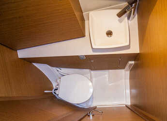 Alquilar velero en Marina Kremik - Dufour 460 Grand Large 