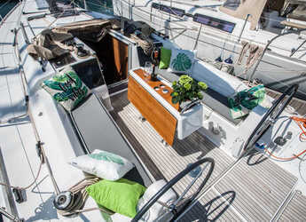 Alquilar velero en Marina Kremik - Dufour 350 Grand Large