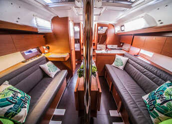 Alquilar velero en Marina Kremik - Dufour 350 Grand Large