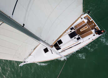 Alquilar velero en Marina Kremik - Dufour 350 Grand Large