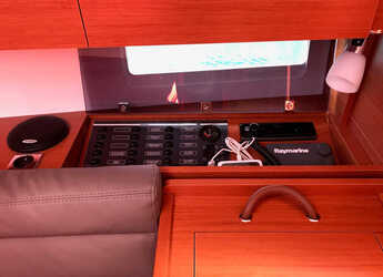 Alquilar velero en Marina Kremik - Dufour 350 Grand Large