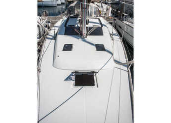 Alquilar velero en Marina Kremik - Dufour 350 Grand Large