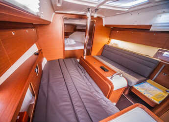 Alquilar velero en Marina Kremik - Dufour 350 Grand Large