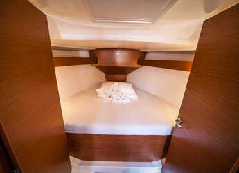 Alquilar velero en Marina Kremik - Dufour 350 Grand Large