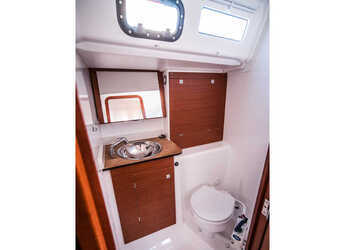 Alquilar velero en Marina Kremik - Dufour 350 Grand Large