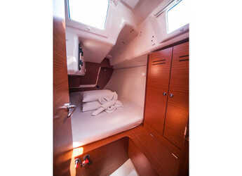 Alquilar velero en Marina Kremik - Dufour 350 Grand Large