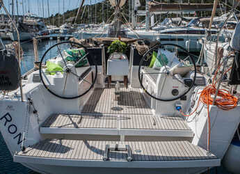 Alquilar velero en Marina Kremik - Dufour 350 Grand Large
