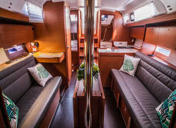 Alquilar velero en Marina Kremik - Dufour 350 Grand Large